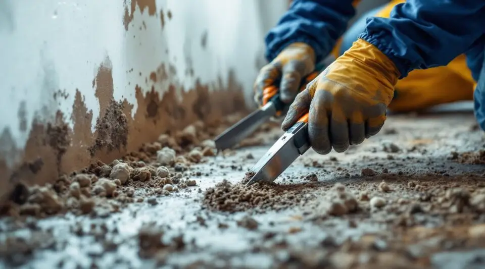 mold removal in Henderson, NV