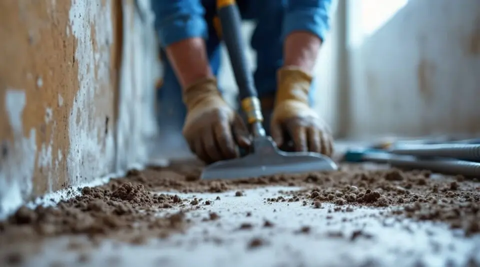 mold removal in Sandy Valley, NV