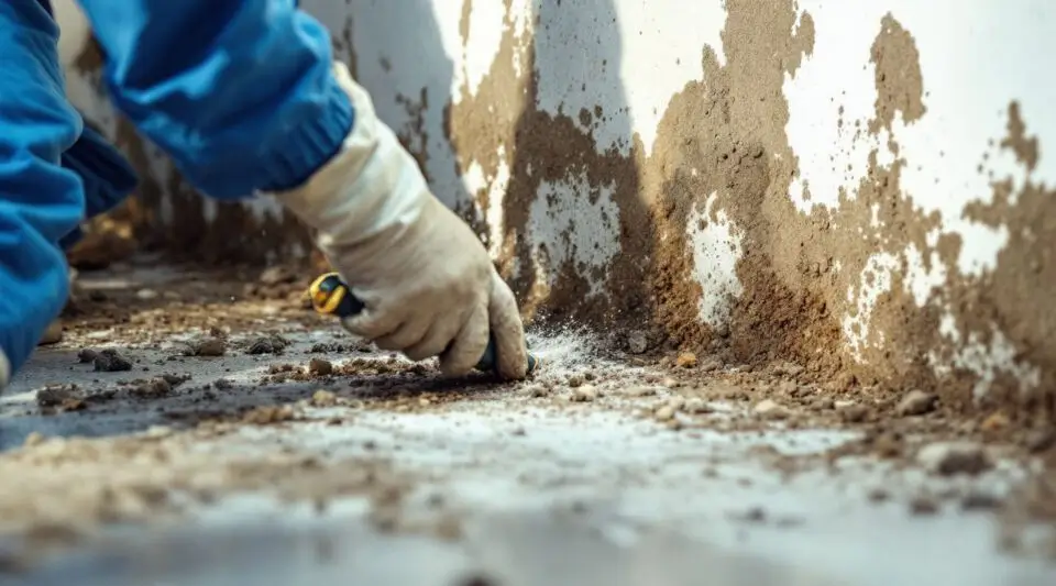 Basement Mold Removal North Las Vegas