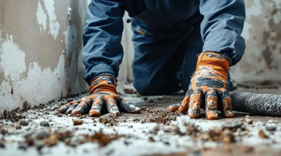 Bathroom Mold Remediation North Las Vegas