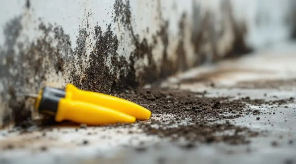 Black Mold Remediation North Las Vegas