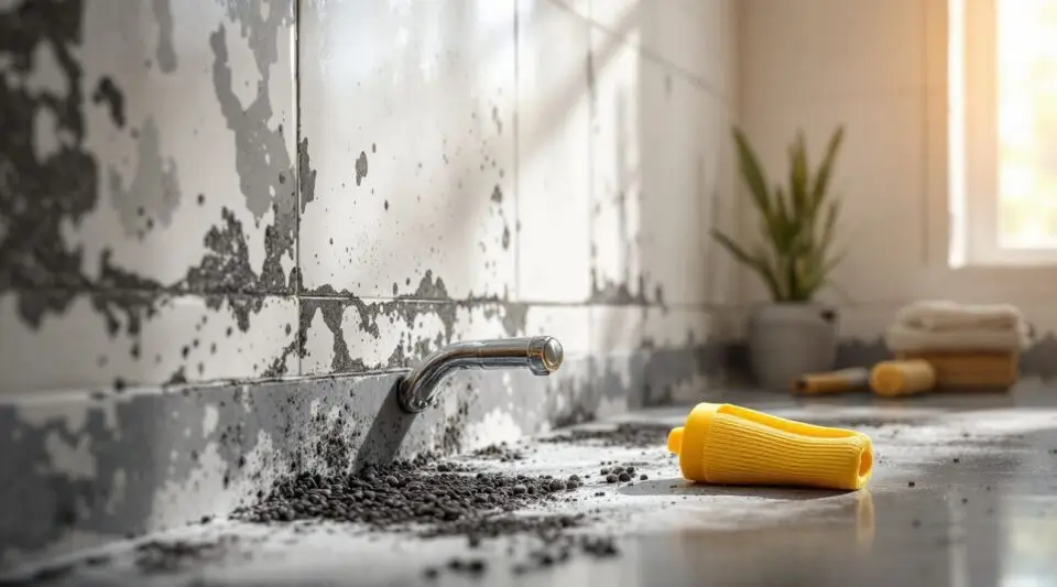 Crawl Space Mold Removal North Las Vegas