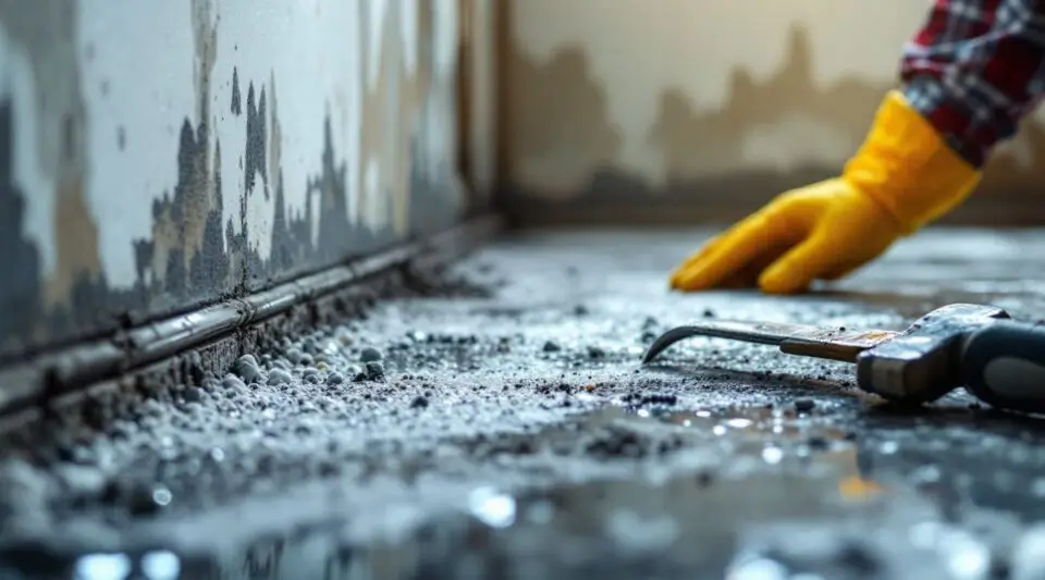 Home Mold Removal Services North Las Vegas