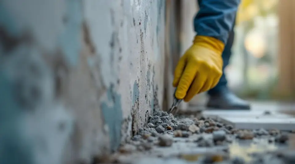Mold Abatement Services North Las Vegas