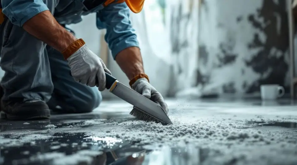 Mold Remediation Services North Las Vegas