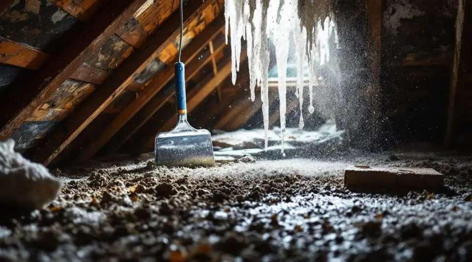 Professional Mold Removal North Las Vegas