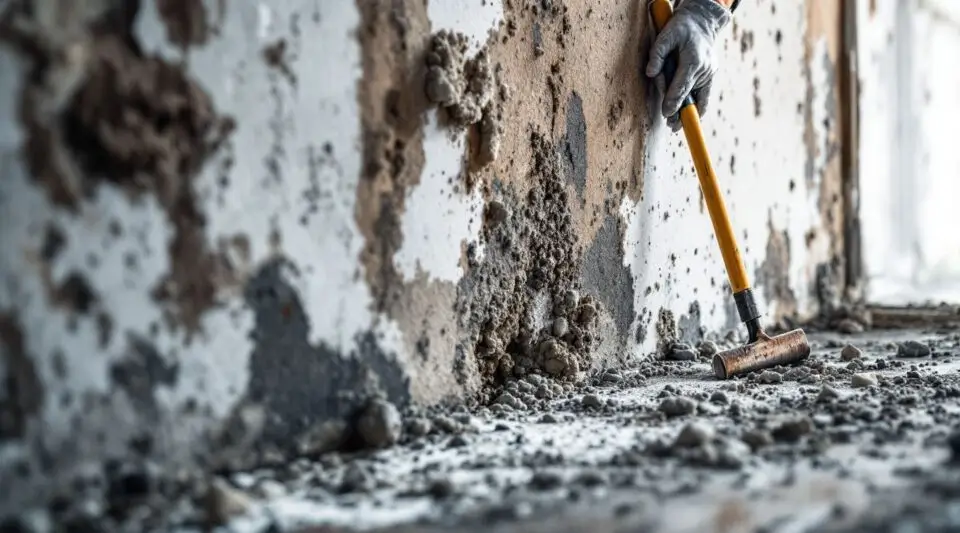 Toxic Mold Removal North Las Vegas