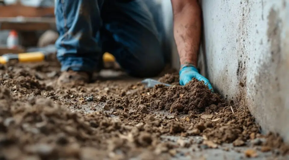 IICRC-Trained Mold Remediation Specialists at Home Care Mold Remediation